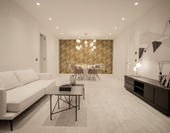 Zeezicht Huizen Op Exclusieve Locatie Nabij Strand In Marbella 15
