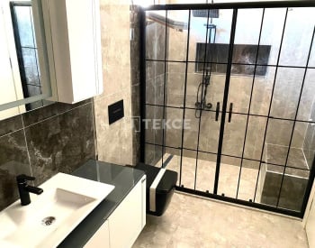 Villas Dúplex Con Piscina Privada Y Sauna En Antalya 43
