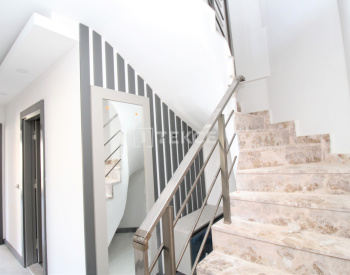 Apartments Near Beach in a Complex with Pool in Lara Antalya 20