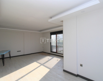 Apartments Near Beach in a Complex with Pool in Lara Antalya 8