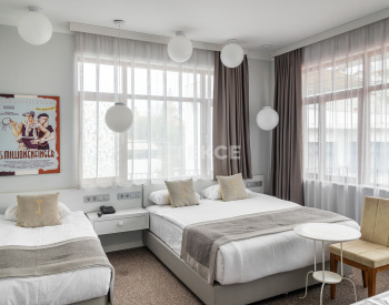 Hotel In Der Beliebten Gegend Von Antalya Muratpaşa Kaleiçi 32