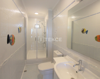 Villa Vid Stranden Med Privat Strand I Bodrum Turkiet 26