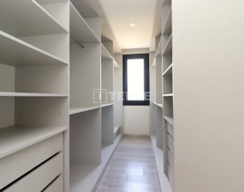 Nieruchomości Z Widokiem Na Morze I Przyrodę W Arpaçbahşiş 19