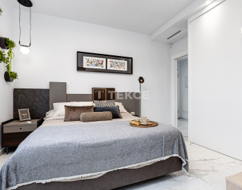 Mieszkania Z Basenem Komunalnym W Orihuela Costa W Hiszpanii 31
