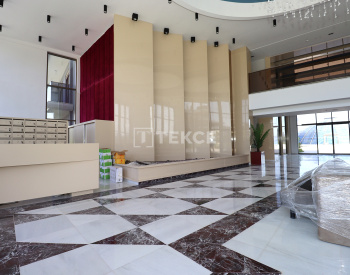 Apartamenty Z Tarasami Od Strony Południowej W Antalya Altintas 20