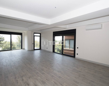 Instapklare Appartementen Vlakbij De Zee In Istanbul Maltepe 22