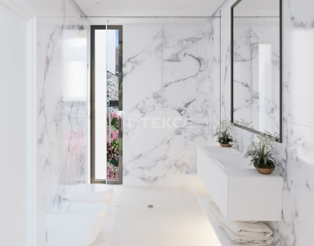 Villen Mit Meerblick Und Großzügigem Design In Mijas 10