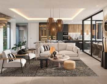 Villas Avec Vue Dégagée Et Qualité Supérieure À Benalmadena 9