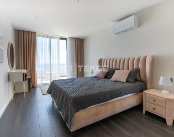 Apartamenty Z Widokiem Na Morze, Prywatnym Molo I Plażą W Bodrum 14