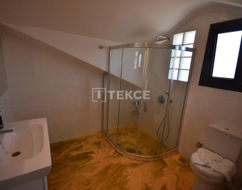 Luxe Vrijstaande Villa Met 3 Slaapkamers En Zwembad In Göcek 15