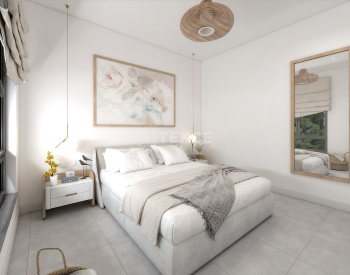 Lägenheter För Investeringar I Viva Altea Beach Project, Alicante 39