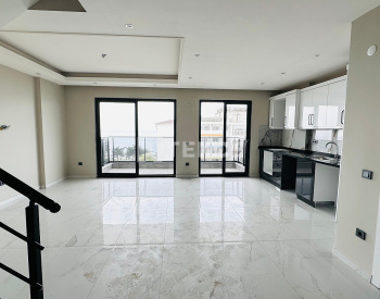Apartamentos Taurus Mountain View En Alanya Kargıcak 4