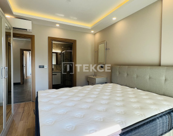 Wolnostojąca Willa Z Widokiem Na Góry W Antalya Kemer 24