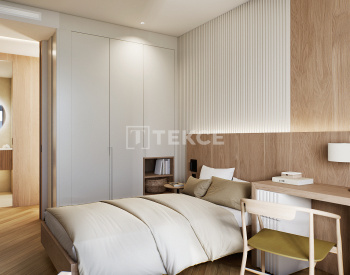Superbes Immobiliers À Vendre Avec Terrasses À Malaga Espagne 20