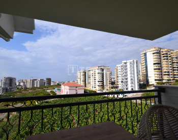 Gemeubileerd Duplex Appartement Met Zee- En Natuurzicht In Alanya 15