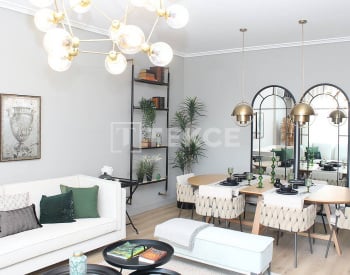 Neue Wohnungen Mit Tal- Und Seeblick In Ankara Çankaya 11