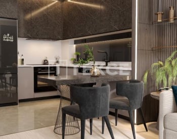 Voordelig Geprijsde Appartementen Bij Het Meer In Ankara Gölbaşı 10