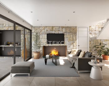 Modern Detached Villas with Panoramic Mountain Views in Almería 8