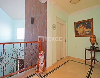 Elegant Villa Med Havsutsikt I Ett Utmärkt Läge I Benalmadena 45
