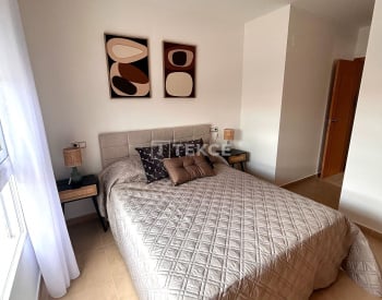 Redo Att Flytta In Designade Lägenheter I Orihuela Cabo Roig 31