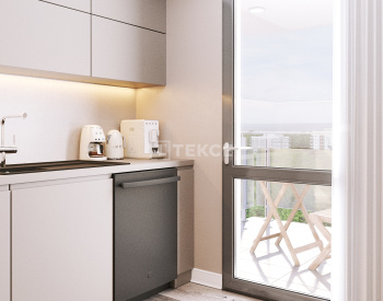 Apartamenty W Kompleksie Z Parkingiem W Konyaaltı Antalya 14
