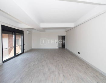 Instapklare Appartementen Vlakbij De Zee In Istanbul Maltepe 36
