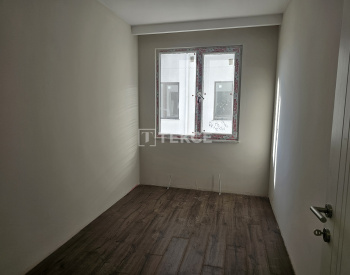 Nature View Apartments Near Metro Station in Istanbul Maltepe 9