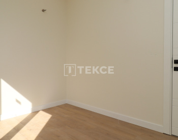 Nieuwe Appartementen In Een Complex In Yesilbayir Dosemealti 19