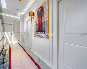 Stijlvolle Villa's Met Domoticatechniek In Alanya Antalya 31