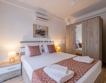 Fethiye Merkez'de Satılık 2+1 Giriş Katı Daire 21