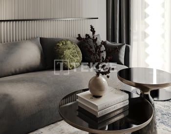 Ekskluzywne Umeblowane Mieszkania W Dubai Jumeirah Triangle 10