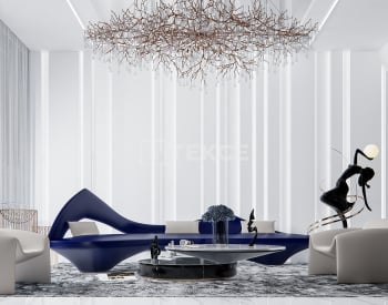 Apartamentos Con Plan De Pago A 7 Años En Jumeirah Village Triangle 11
