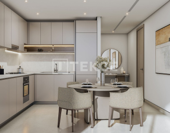 Wohnungen Mit Stadtblick Und Flexibler Zahlung In Dubai Hartland Ll 10