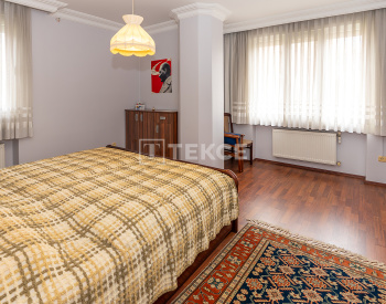 Schlüsselfertige Immobilie In Kadikoy Istanbul 9