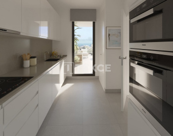 Gut Gelegene Wohnungen Mit Malerischem Ausblick In Estepona 8