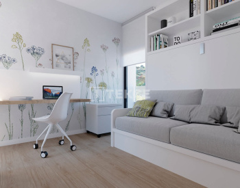 Golf View Apartments Near the Sea and City in Alicante 20