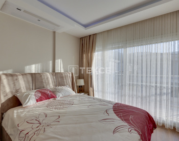 Stilvolle Villen In Einem Boutiquekomplex In Aydın Kuşadası 33