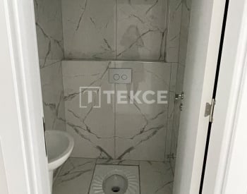 Meer- Und Naturblickwohnungen In Trabzon 26