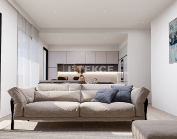 Appartements Dans Un Emplacement Privilégié À Finestrat, Costa Blanca 6