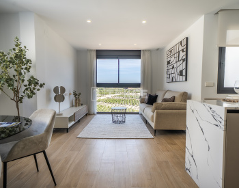 Moderne Golfvillen Mit Pool In La Finca Algorfa 30