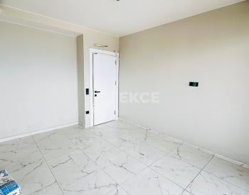 Panoramic City View Apartments Near the Sea in Alanya 9