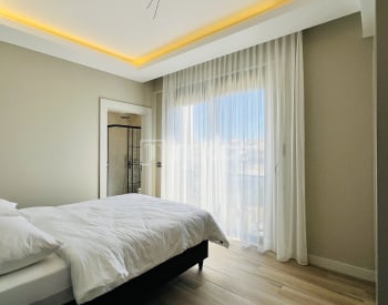 Villa De Lujo Con Vistas A La Montaña En Kemer Antalya 16