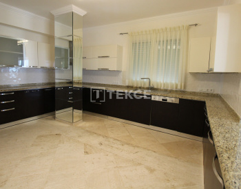 Villa Vid Stranden Med Privat Strand I Bodrum Turkiet 19