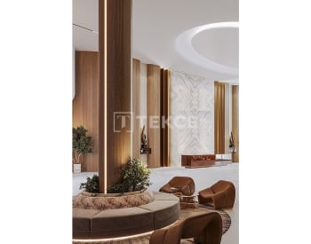 Appartements Avec Options De Versement Après Livraison À Dubaï 7
