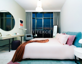 Gotowe Do Zamieszkania Apartamenty Z Widokiem Na Morze W Dubaju 11