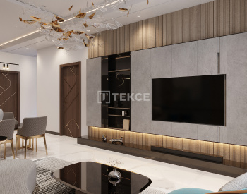 Apartamenty Z 5-letnim Planem Płatności W Jumeirah Village Circle 8