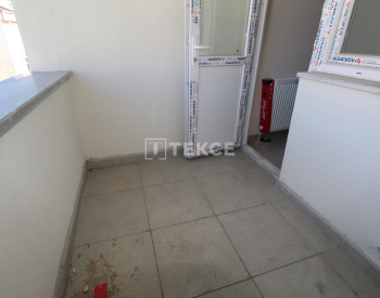 5+1 Flat in Istanbul Arnavutkoy Suitable for Usage Options 8