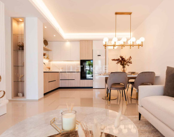 Appartements De 2 Et 3 Chambres Avec Espace Extérieur À Ciudad Quesada 4
