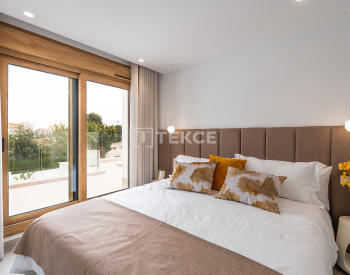 Traumhafte Villa Mit 4 Schlafzimmern, Pool Und Solarium In Orihuela 32