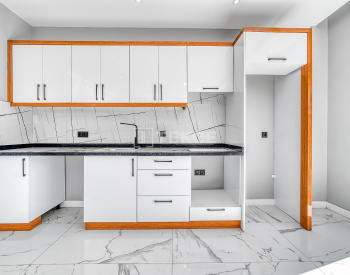 Natuurzicht Appartementen Met En Chique Ontwerpen In Avsallar Alanya 37